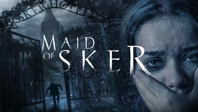 Maid of Sker Soundtrack