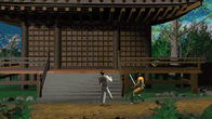 Time Commando screenshot 7