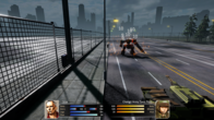 FRONT MISSION 3: Remake screenshot 10
