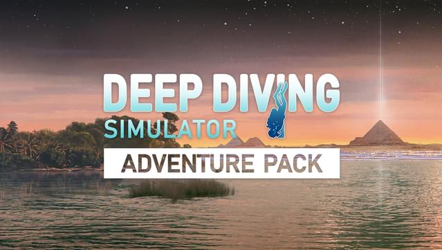 Deep Diving Simulator - Adventure Pack