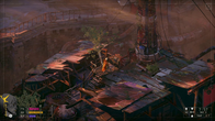 ZERO PARADES: For Dead Spies screenshot 4