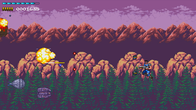 Cyber mission screenshot 6