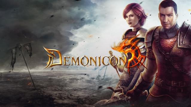 Demonicon