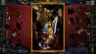 Dark Fantasy: Epic Jigsaw Puzzle screenshot 1
