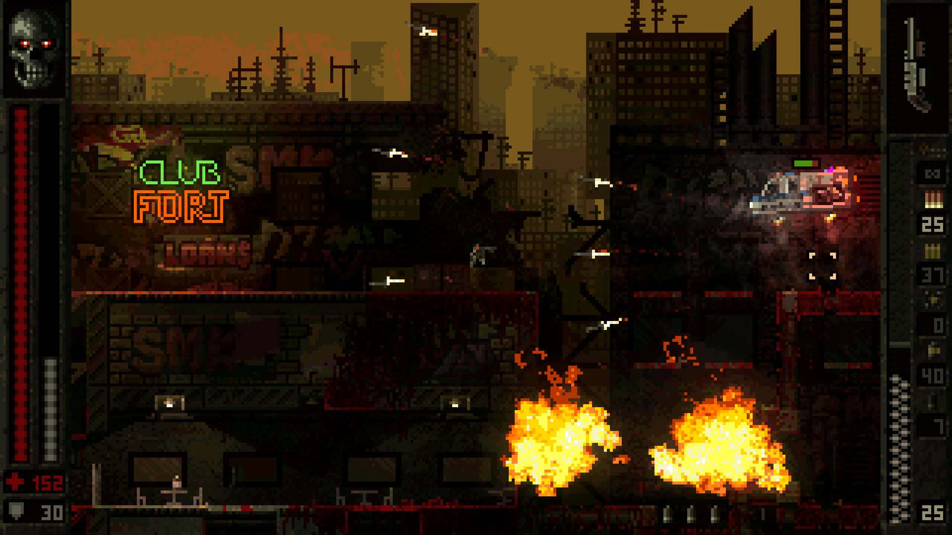 #7. Butcher Demo (GOG) 由: Crunching Koalas