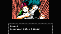 Abaddon: Princess of the Decay screenshot 9