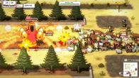 Okhlos: Omega screenshot 8