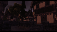 Realms of Arkania: Blade of Destiny (Remake) screenshot 11