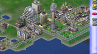 SimCity™ 3000 Unlimited screenshot 6