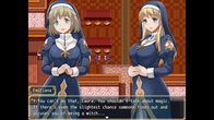 Saint Emiliana screenshot 1