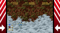 GHOST PILOTS screenshot 11