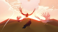 VORON: Raven’s Story screenshot 4