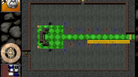 DROD 4: Gunthro and the Epic Blunder screenshot 1