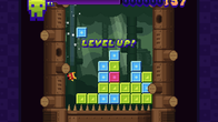 Super Puzzle Platformer Deluxe screenshot 6