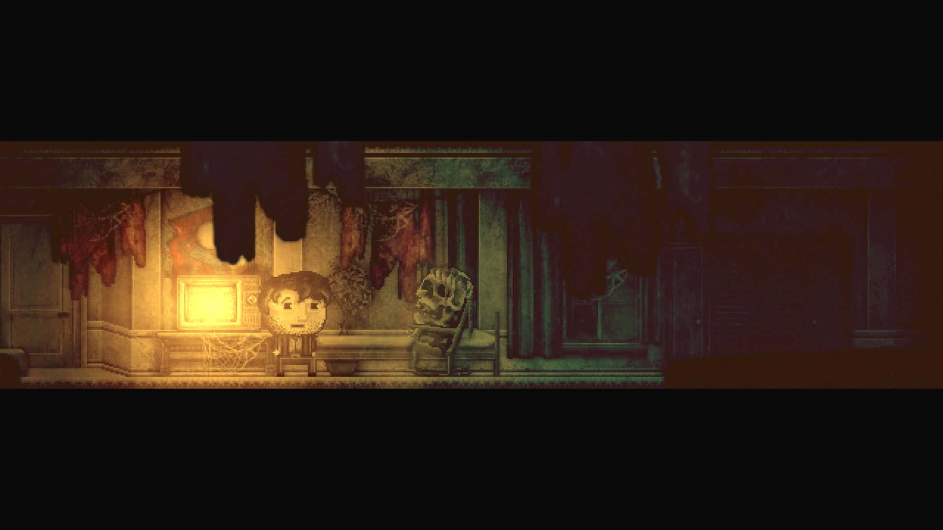 #4. DISTRAINT 2 (GOG) By: Jesse Makkonen