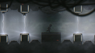 Orphan screenshot 6
