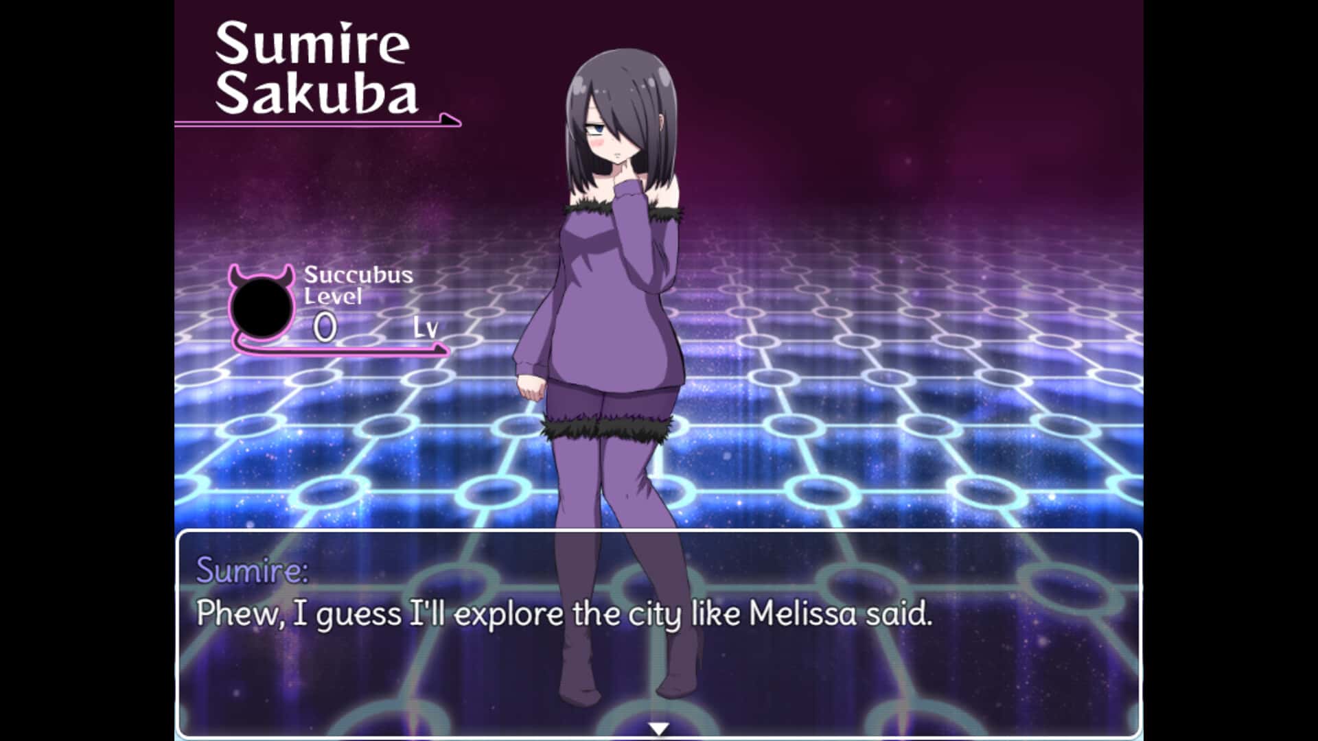 #1. That Time I Got Reincarnated as a Succubus (GOG) Bởi: Kagura Games