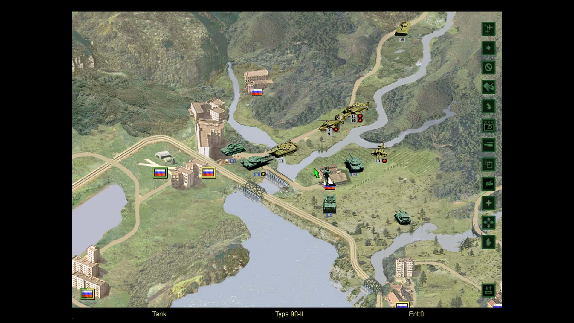 #7. People's General (GOG) 来自: SSI