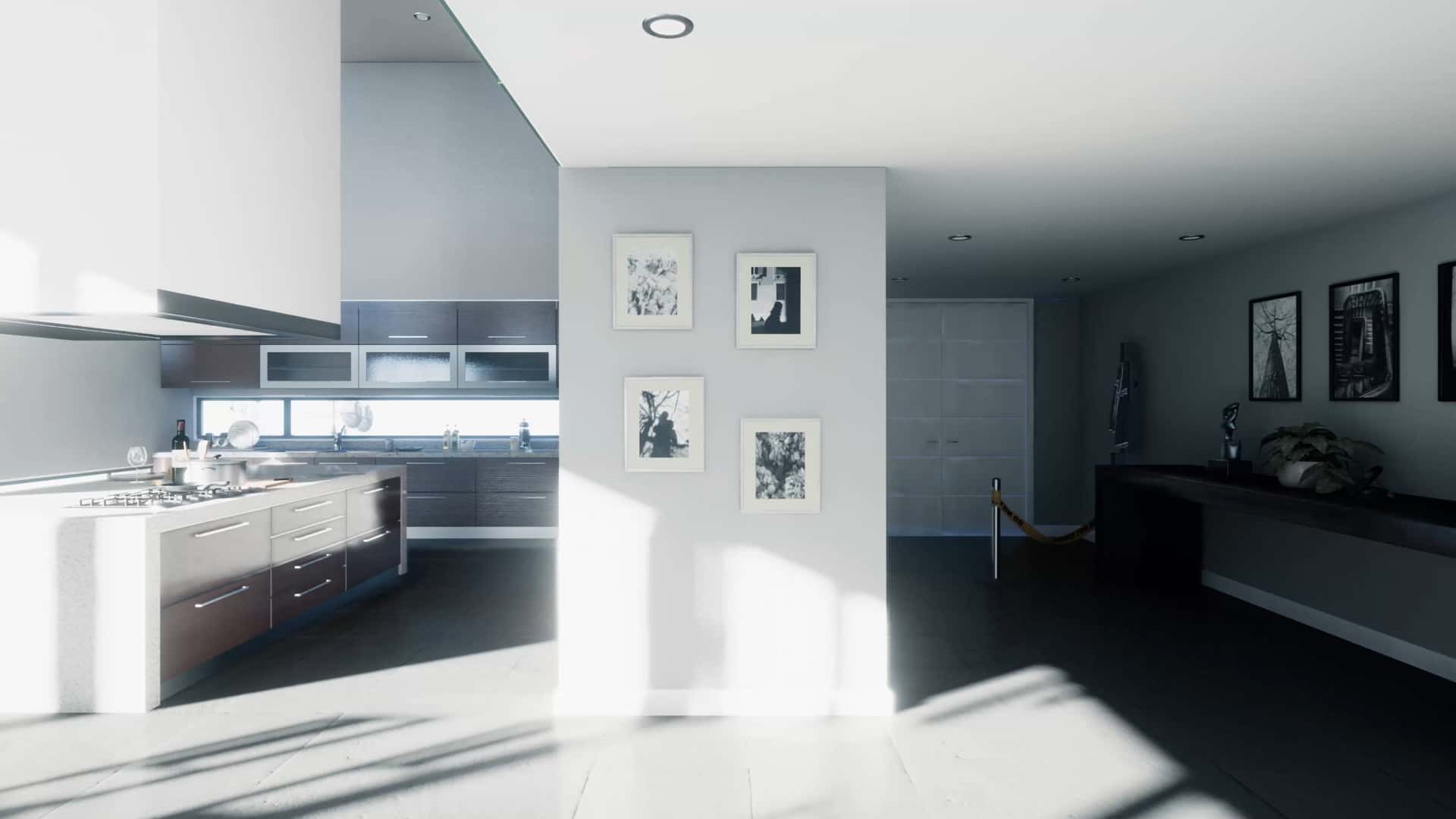 #7. The Signifier Director's Cut (GOG) От: Raw Fury