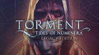 Купить ключ дешево Torment. Tides of Numenera. Legacy Edition