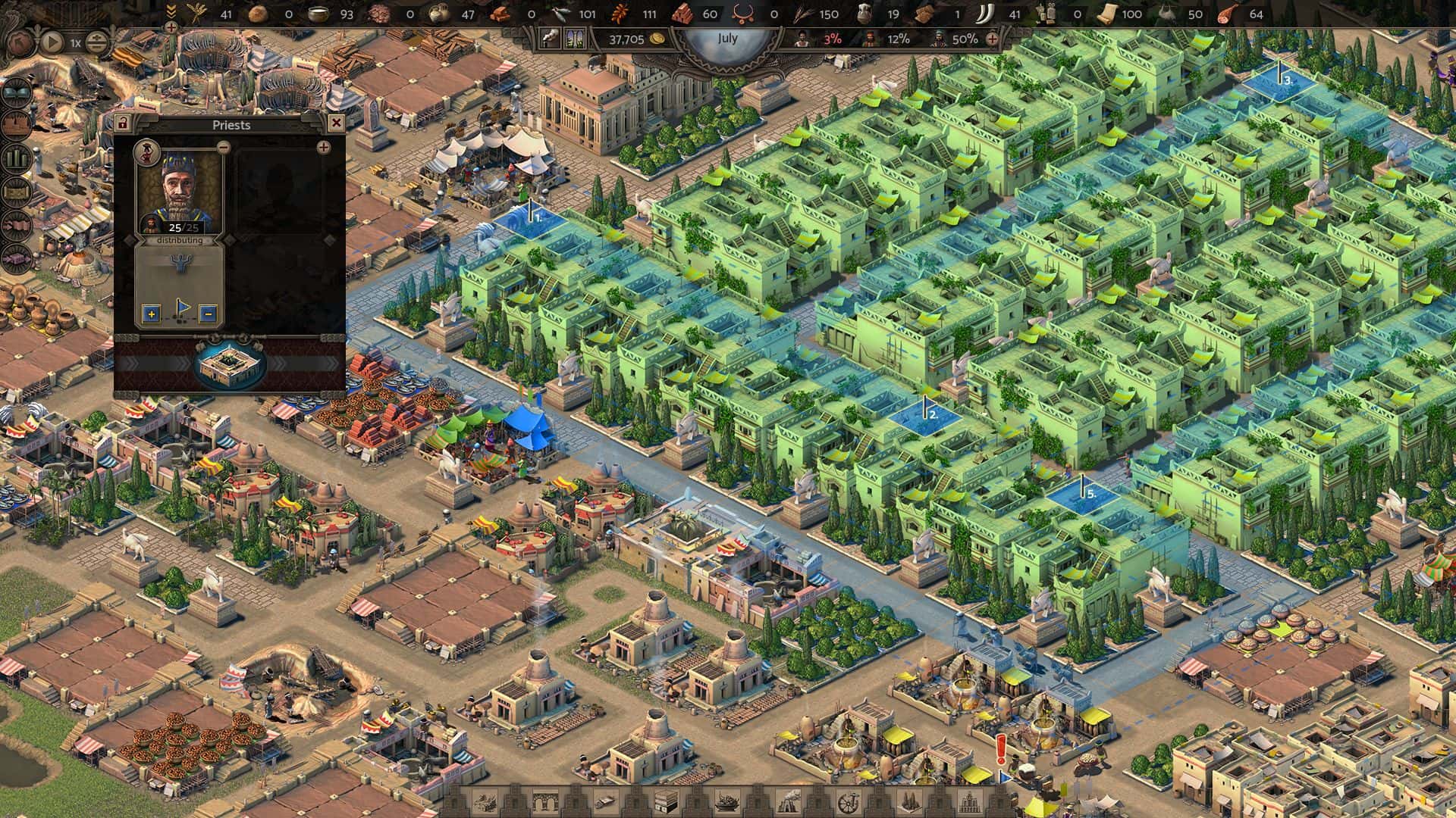 #3. Nebuchadnezzar (GOG) 由: Nepos Games