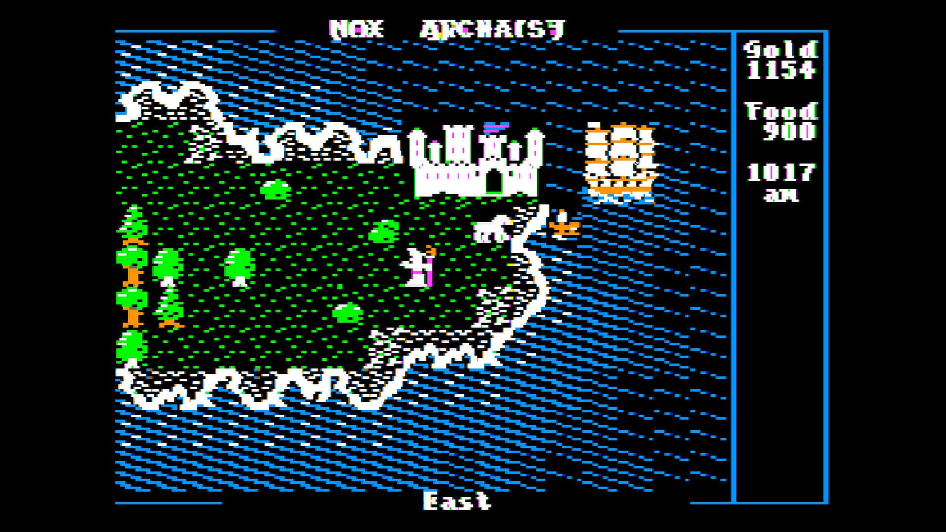 #9. Nox Archaist Ultimate Bundle (GOG) โดย: 6502 Workshop