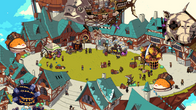 Cloud Meadow screenshot 3