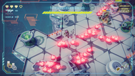 Danger Scavenger screenshot 10