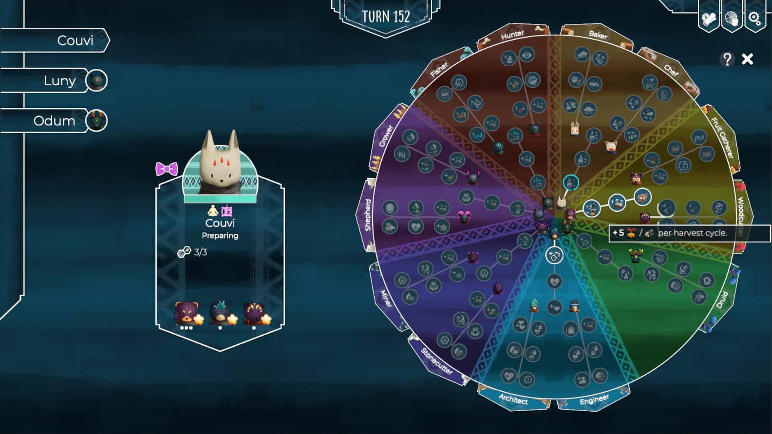 #4. As Far As The Eye – Soundtrack (GOG) By: Goblinz Publishing