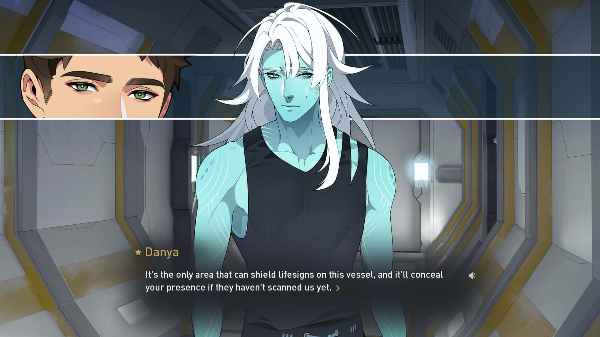 #6. The Symbiant - Adult Patch (GOG) By: HeartCoreDev