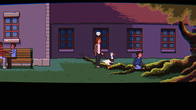 Midnight Scenes: From the Woods screenshot 6