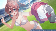 Fantasista Asuka screenshot 5