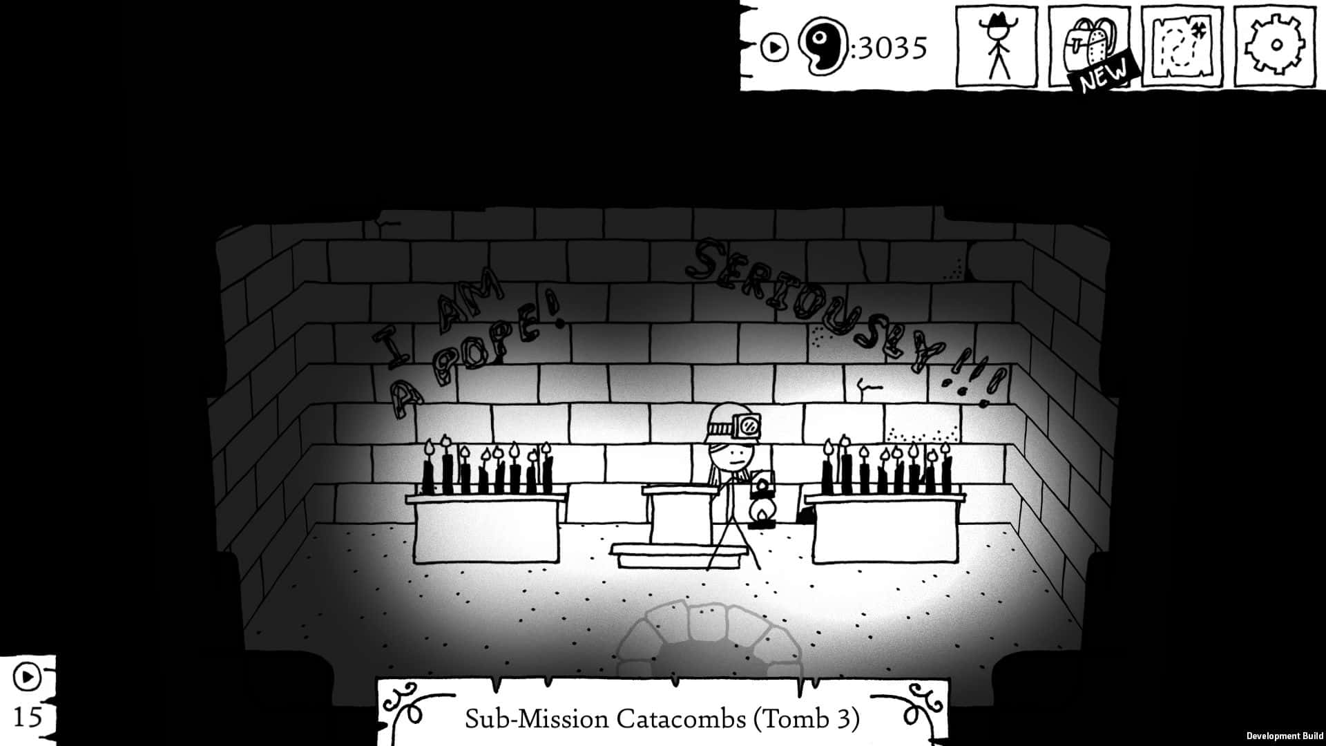 #8. West of Loathing (GOG) Podle: Asymmetric