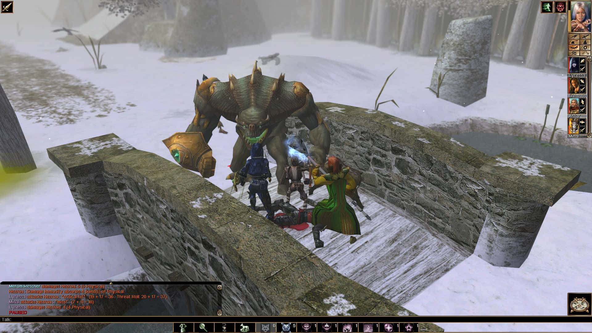 #6. Neverwinter Nights: Tyrants of the Moonsea (GOG) Göre: Beamdog