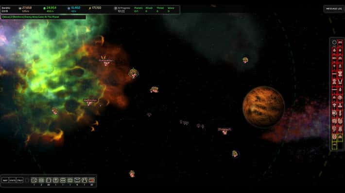 #9. AI War: DLC Pack (GOG) De: Arcen Games