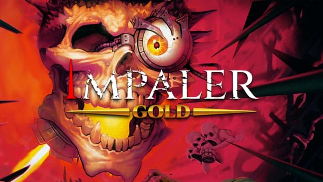 Impaler Gold