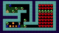 Heartlight screenshot 12