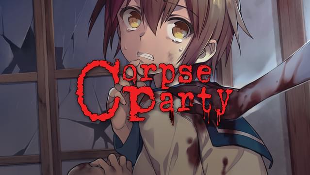 Corpse Party (2021)