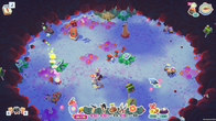 Into the Emberlands screenshot 1