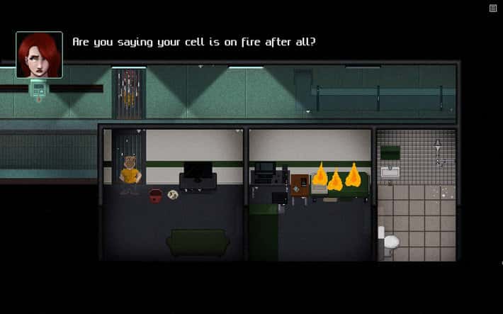 #9. Richard & Alice (GOG) 由: Owl Cave