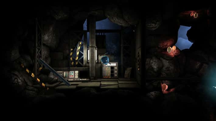 #7. Unmechanical: Extended (GOG) 由: Teotl Studios