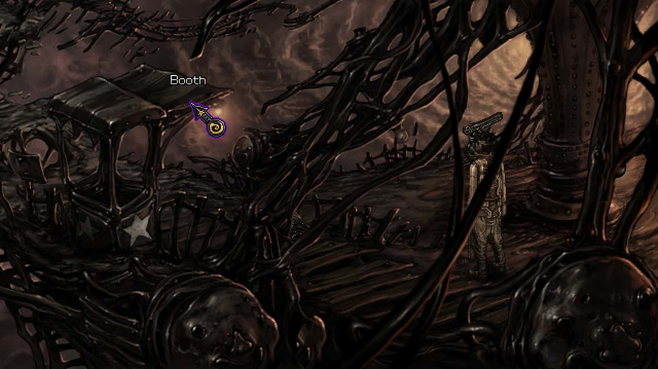 #8. Strangeland (GOG) 由: Wadjet Eye Games
