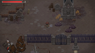 Tombwater screenshot 6