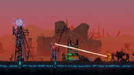 Beacon of Neyda Demo screenshot 2