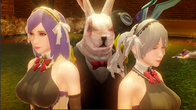 Rabbit Burn screenshot 2