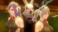 Rabbit Burn screenshot 2