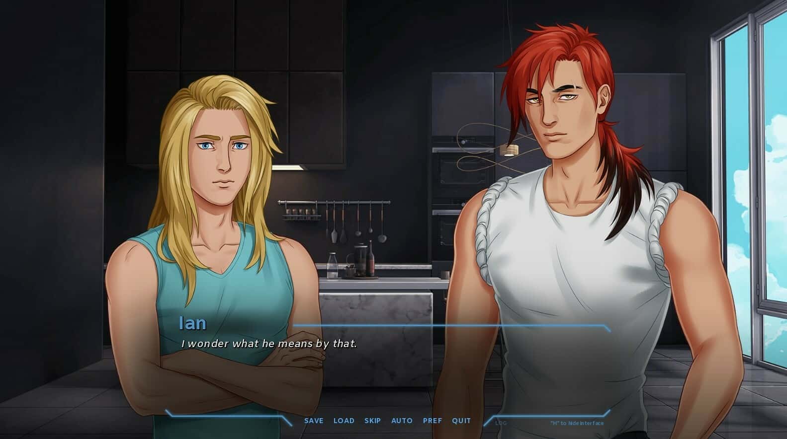 #4. Synthetic Lover Soundtrack (GOG) 由: HeartCoreDev