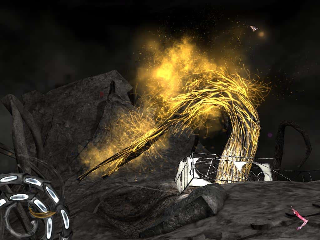 #1. The Void (GOG) Bởi: Ice-Pick Lodge