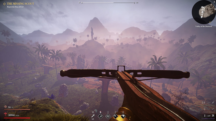 Second Sun screenshot screenshot 4