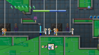 Gateways screenshot 4